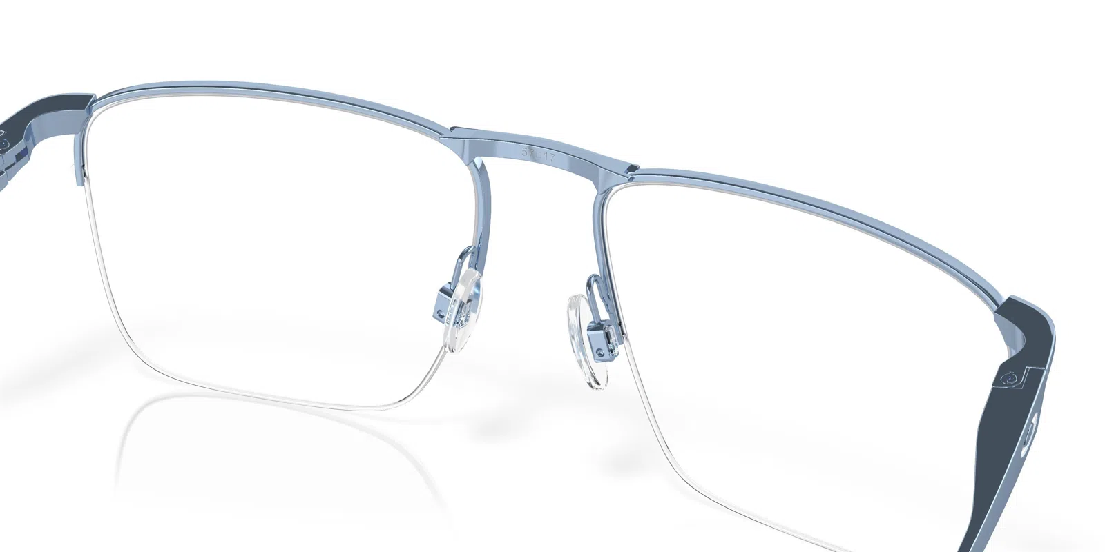 Oakley Voon 3026 Eyeglasses - view 34